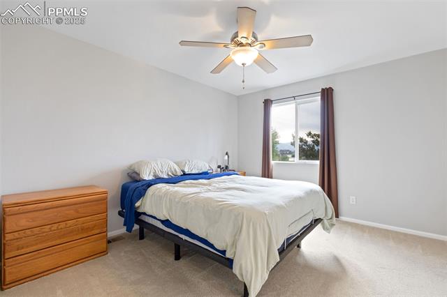 MLS Image for 2122  Springside  ,Colorado Springs, Colorado