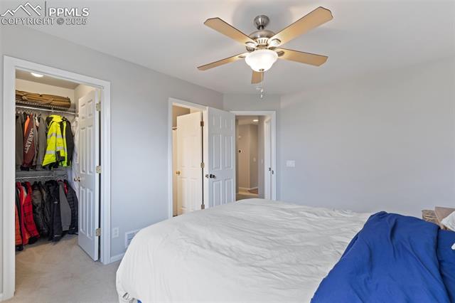 MLS Image for 2122  Springside  ,Colorado Springs, Colorado