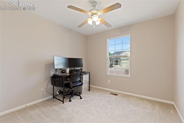 MLS Image for 2122  Springside  ,Colorado Springs, Colorado