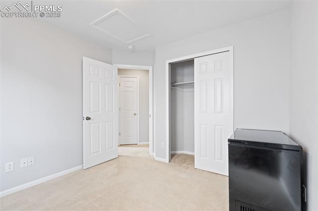 MLS Image for 2122  Springside  ,Colorado Springs, Colorado