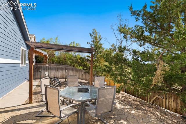 MLS Image for 2122  Springside  ,Colorado Springs, Colorado