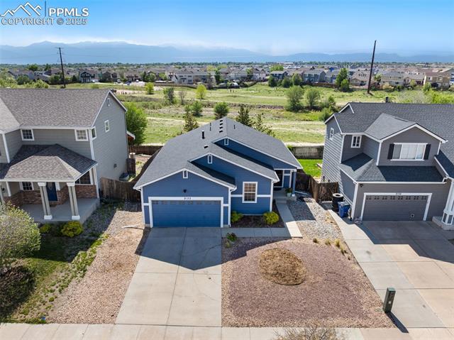 MLS Image for 2122  Springside  ,Colorado Springs, Colorado