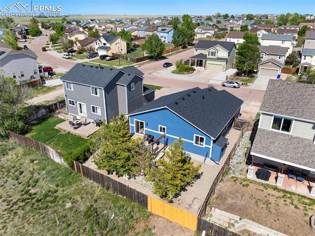 MLS Image for 2122  Springside  ,Colorado Springs, Colorado