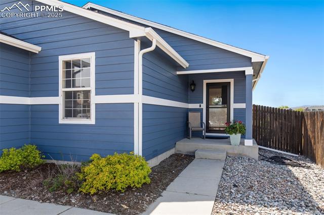 MLS Image for 2122  Springside  ,Colorado Springs, Colorado