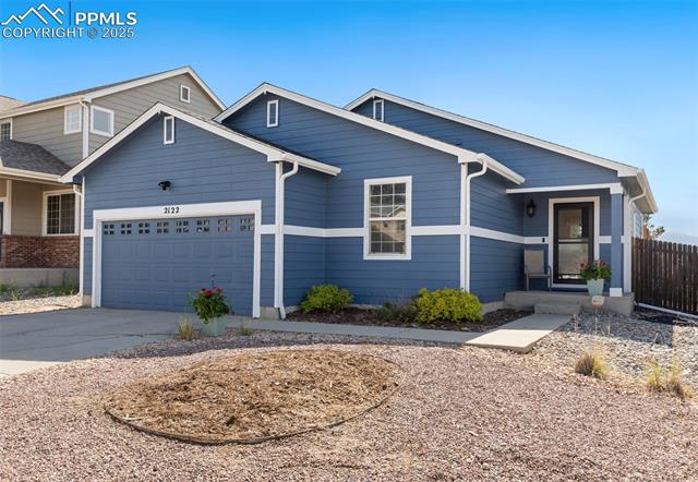 MLS Image for 2122  Springside  ,Colorado Springs, Colorado