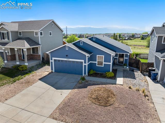 MLS Image for 2122  Springside  ,Colorado Springs, Colorado