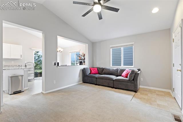 MLS Image for 2122  Springside  ,Colorado Springs, Colorado