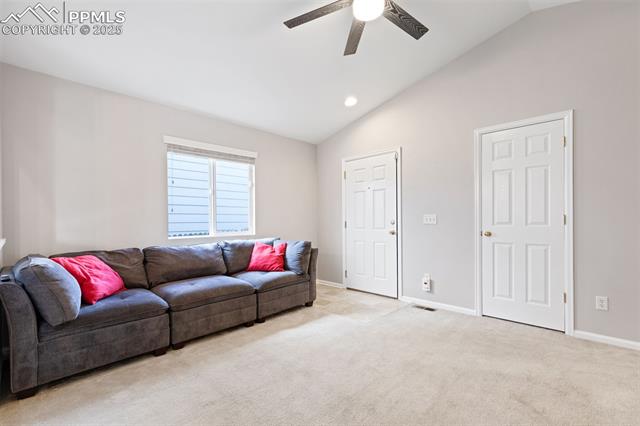MLS Image for 2122  Springside  ,Colorado Springs, Colorado