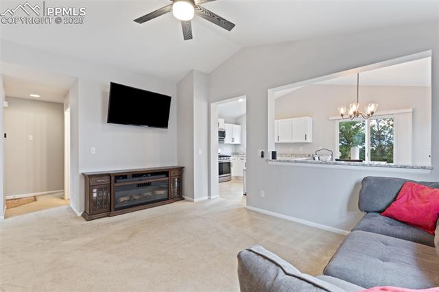MLS Image for 2122  Springside  ,Colorado Springs, Colorado
