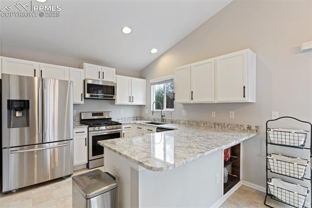 MLS Image for 2122  Springside  ,Colorado Springs, Colorado