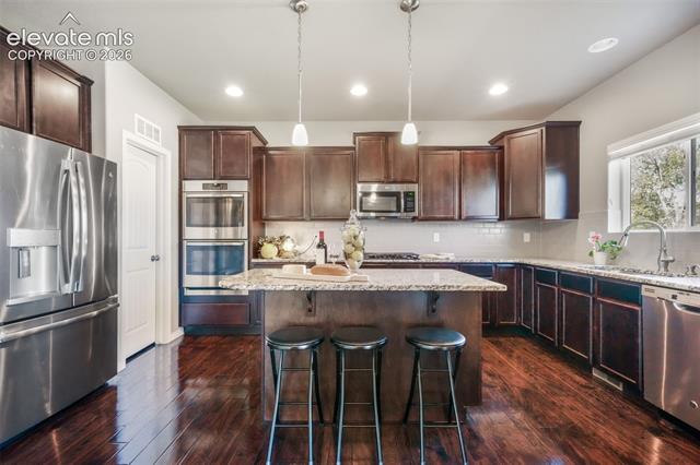 MLS Image for 8055  Glory  ,Colorado Springs, Colorado