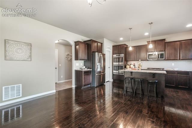 MLS Image for 8055  Glory  ,Colorado Springs, Colorado