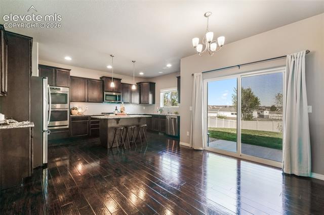 MLS Image for 8055  Glory  ,Colorado Springs, Colorado