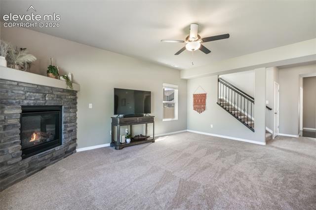 MLS Image for 8055  Glory  ,Colorado Springs, Colorado