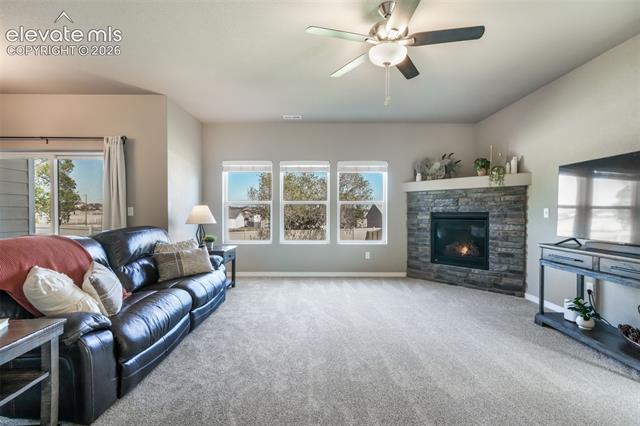MLS Image for 8055  Glory  ,Colorado Springs, Colorado