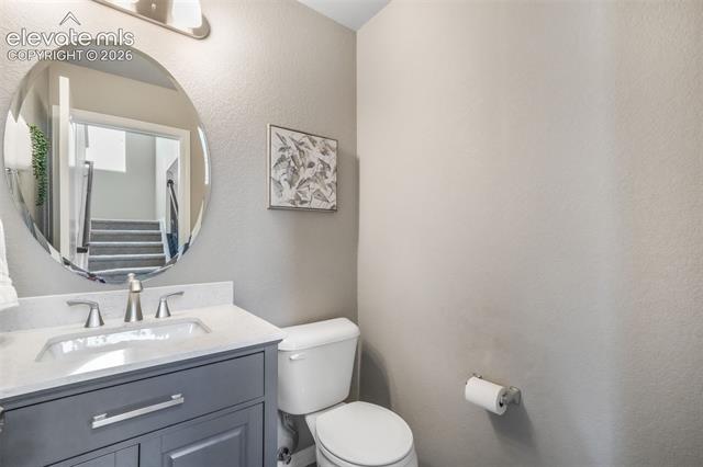 MLS Image for 8055  Glory  ,Colorado Springs, Colorado