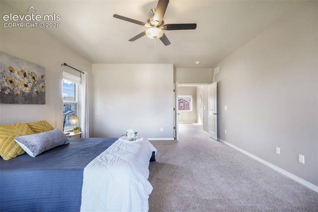 MLS Image for 8055  Glory  ,Colorado Springs, Colorado