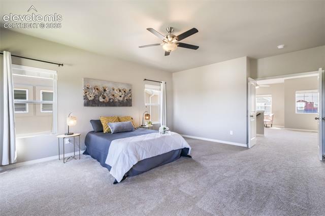 MLS Image for 8055  Glory  ,Colorado Springs, Colorado