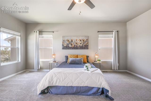MLS Image for 8055  Glory  ,Colorado Springs, Colorado