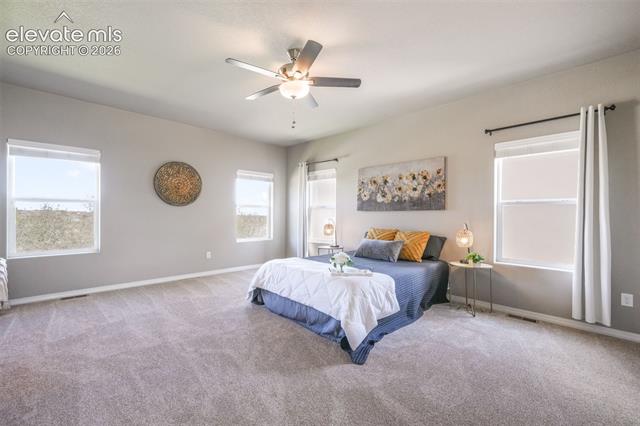 MLS Image for 8055  Glory  ,Colorado Springs, Colorado