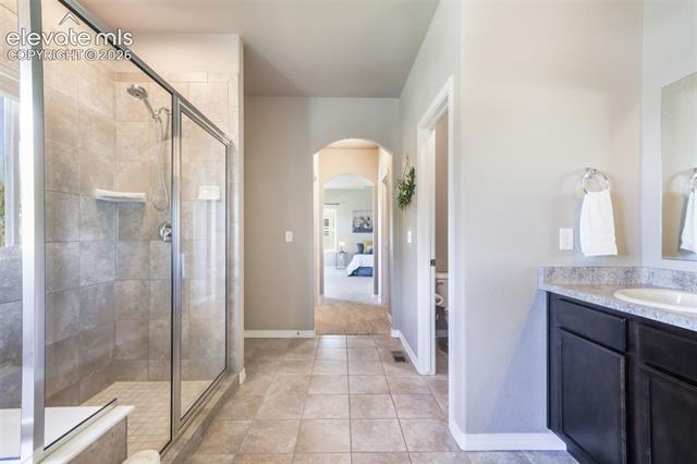 MLS Image for 8055  Glory  ,Colorado Springs, Colorado