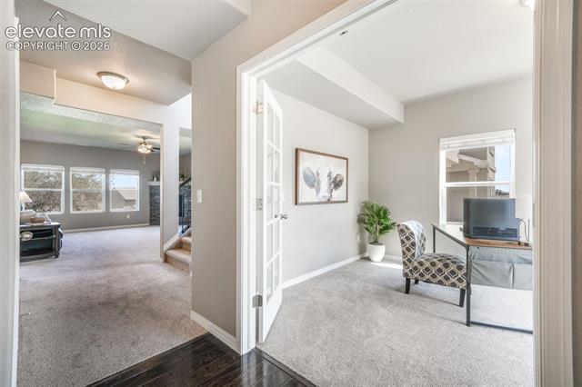 MLS Image for 8055  Glory  ,Colorado Springs, Colorado
