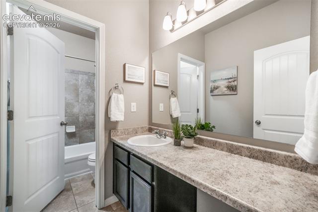 MLS Image for 8055  Glory  ,Colorado Springs, Colorado