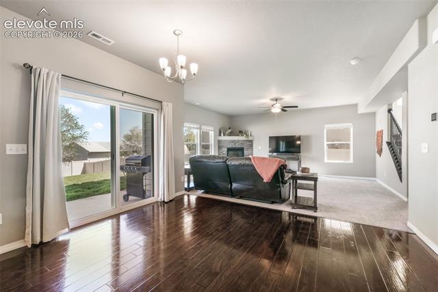 MLS Image for 8055  Glory  ,Colorado Springs, Colorado