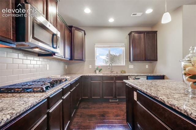 MLS Image for 8055  Glory  ,Colorado Springs, Colorado