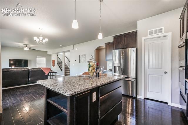 MLS Image for 8055  Glory  ,Colorado Springs, Colorado