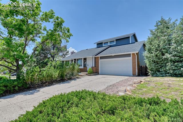 7470  Liberty Bell  , colorado springs  House Search MLS Picture