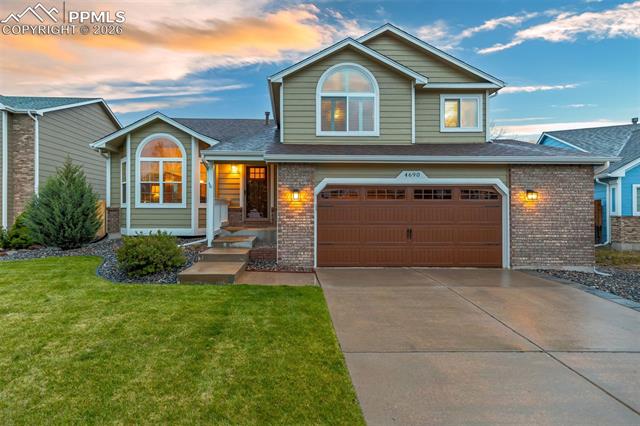 4690  Falls Church  , colorado springs&nbsp; House Search MLS Picture