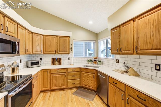 MLS Image for 4690  Falls Church  ,Colorado Springs, Colorado
