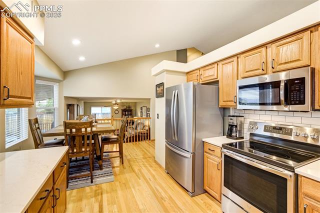 MLS Image for 4690  Falls Church  ,Colorado Springs, Colorado