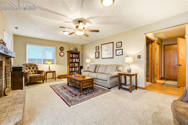 MLS Image for 4690  Falls Church  ,Colorado Springs, Colorado