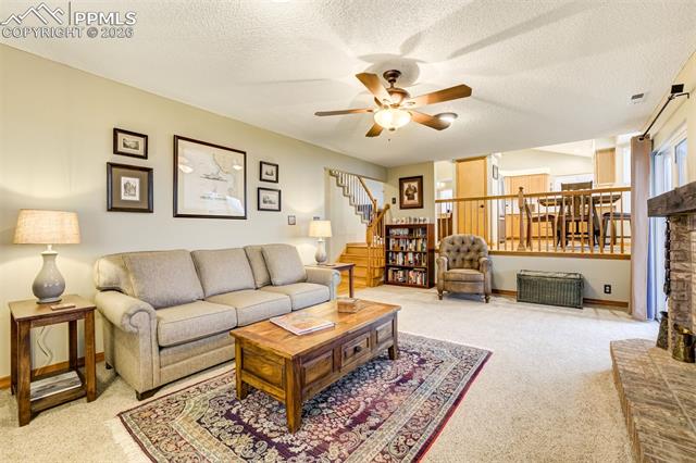MLS Image for 4690  Falls Church  ,Colorado Springs, Colorado