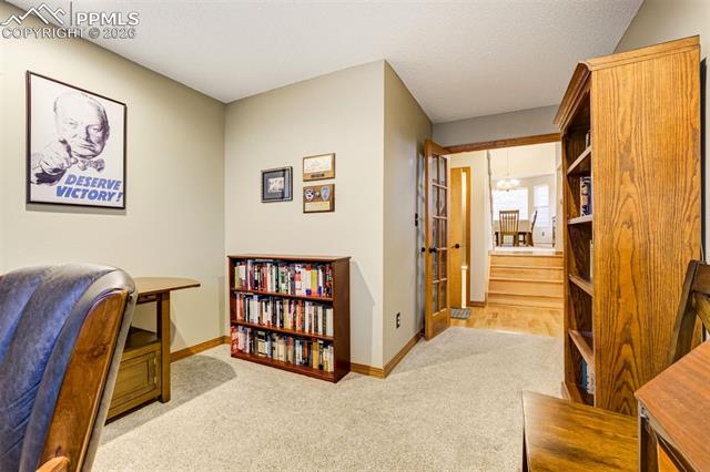 MLS Image for 4690  Falls Church  ,Colorado Springs, Colorado