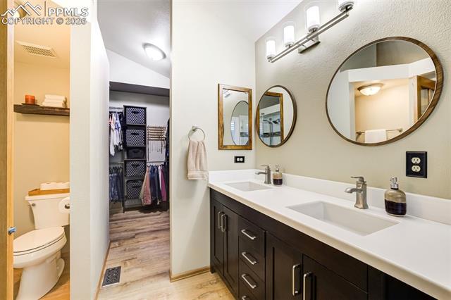 MLS Image for 4690  Falls Church  ,Colorado Springs, Colorado