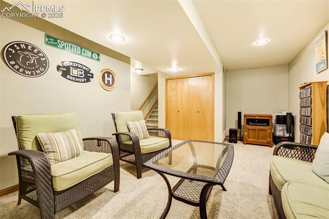 MLS Image for 4690  Falls Church  ,Colorado Springs, Colorado