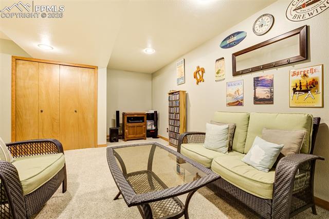 MLS Image for 4690  Falls Church  ,Colorado Springs, Colorado
