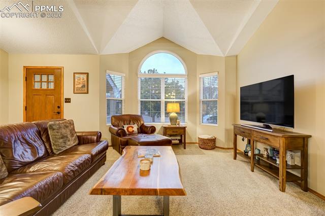 MLS Image for 4690  Falls Church  ,Colorado Springs, Colorado