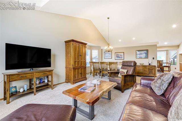 MLS Image for 4690  Falls Church  ,Colorado Springs, Colorado