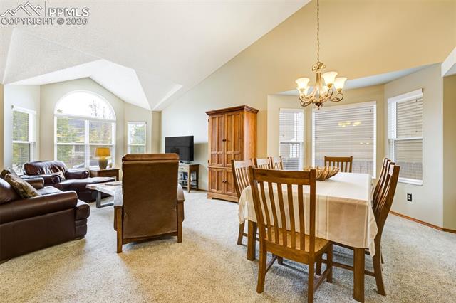 MLS Image for 4690  Falls Church  ,Colorado Springs, Colorado