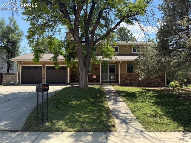 251  Fay  , colorado springs  House Search MLS Picture
