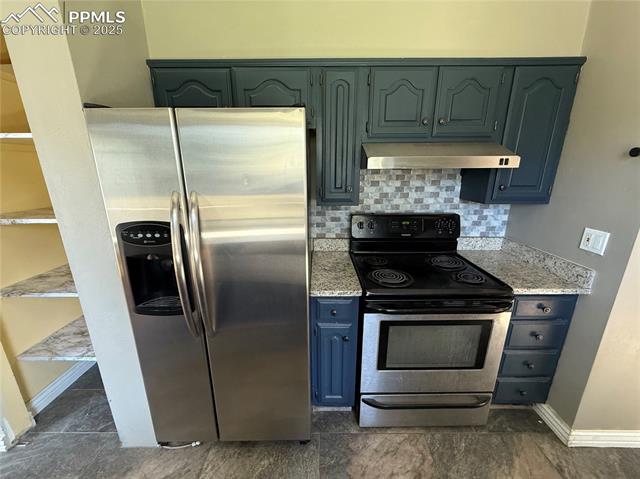 MLS Image for 251  Fay  ,Colorado Springs, Colorado