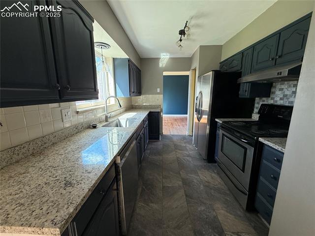 MLS Image for 251  Fay  ,Colorado Springs, Colorado