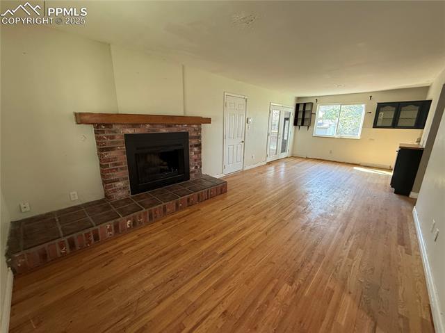 MLS Image for 251  Fay  ,Colorado Springs, Colorado