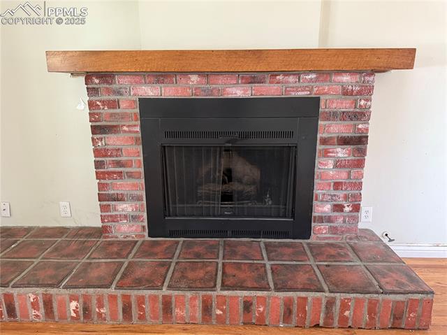 MLS Image for 251  Fay  ,Colorado Springs, Colorado