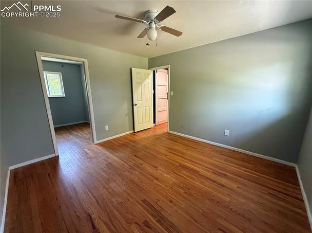MLS Image for 251  Fay  ,Colorado Springs, Colorado