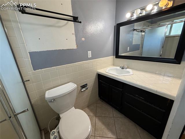 MLS Image for 251  Fay  ,Colorado Springs, Colorado